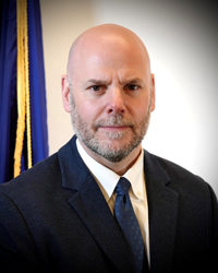Robert E. Henderson